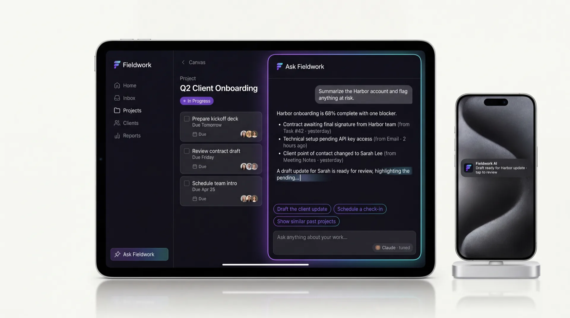 AI Integration
