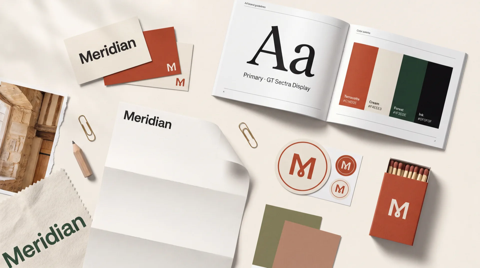 Brand Design